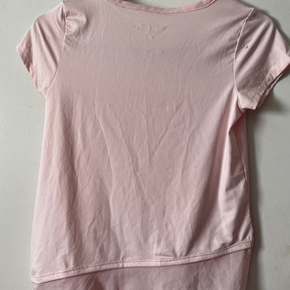 Athletic Top - Picture 3 of 4